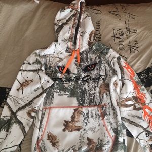 Cabela’s “Predator Quest” Hoodie